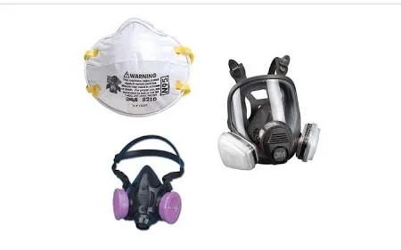 Full and Half Mask Fit Testing - Safetyfirsttraining. ca