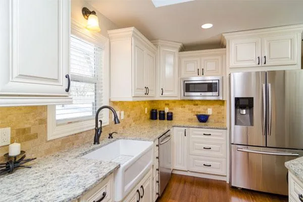 Stylish and Affordable Vintage Cabinets from GEC Cabinet Depot