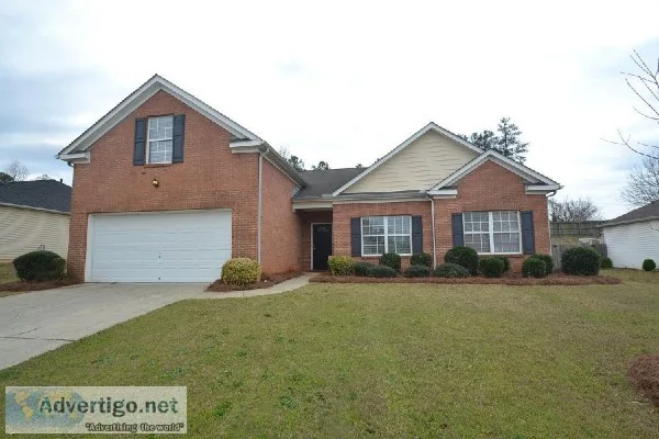 Welcome to 4182 Medlock River Ct Snellville GA 30039