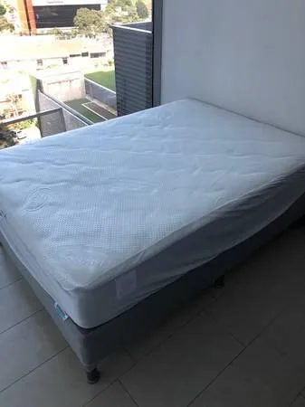 Double mattress for sale