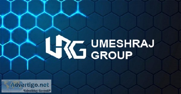 URGURG Group Umesh Raj Group of Companies
