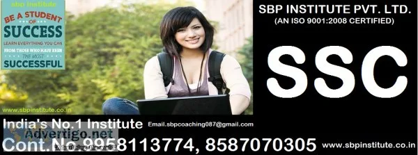 DELHI SSC CGLLDCMTS COACHING CLASSES IN MAHIPALPUR