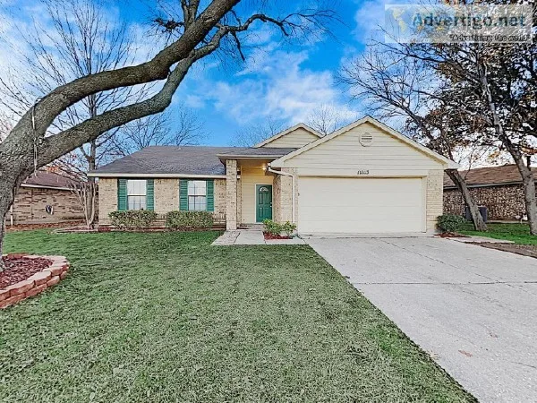You will love making this beautiful house your new home