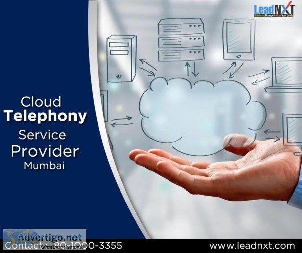 Cloud Telephony Service Provider Mumbai