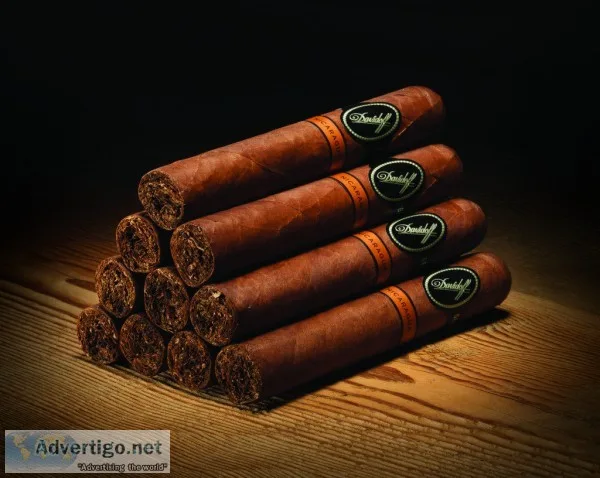 Find The Best Cigar Store in  Richmond