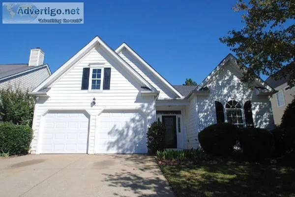 Welcome to 13425 Avensong Ives Way Alpharetta GA 30004