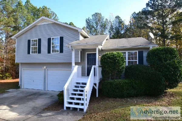 Welcome to 92 Alana Ct Dallas GA 30157