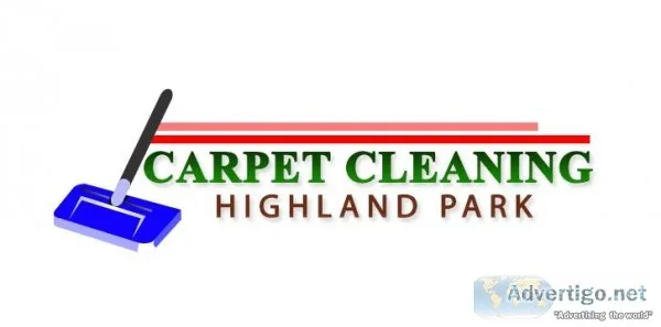Carpet Cleaning Highland Park