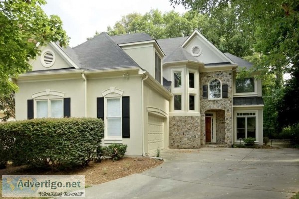 1942 Tristan Dr SE Smyrna GA