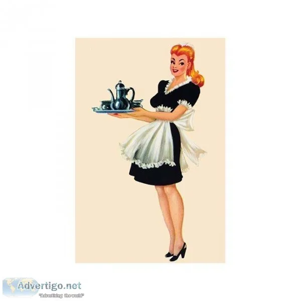 Cleaning Services  Affordable dependable and professional