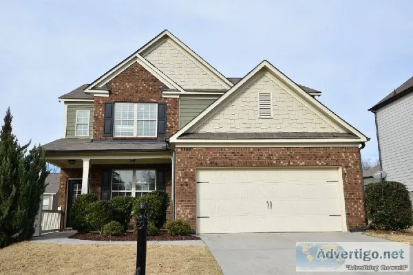 256 Collingsworth Trce Lawrenceville GA