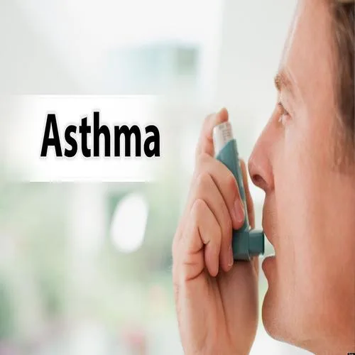 Ayurvedic treatment for asthma