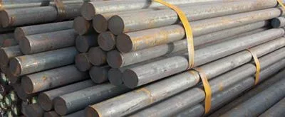 AISI 1045 Round Bar Supplier Exporter