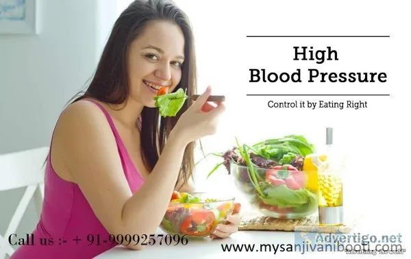How ayurvedic treatment is best for high blood pressure