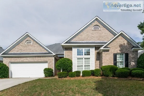 Welcome to 22 Neely Run Newnan GA 30265