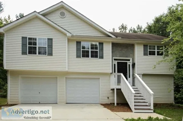 Welcome to 235 Macadamia Ct Covington GA 30016