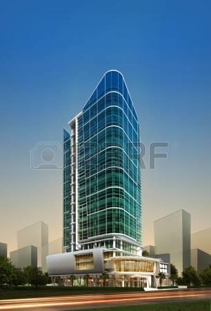 For Rent 654 sft. Office Space in a prominent building --- M.G. 