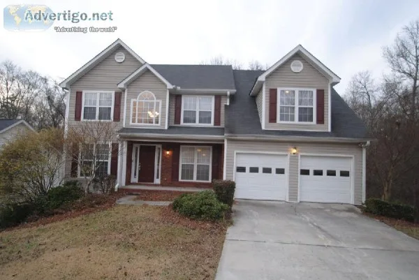 Welcome to 625 Simon Ive Dr Lawrenceville GA 30045