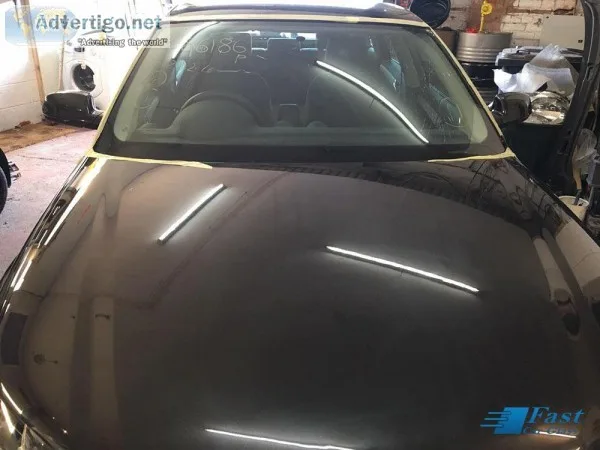 Your Windscreen Replacement Team in Manchester