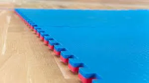 Karate Mats Supplier in India