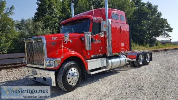 Class A CDL Truck Drivers