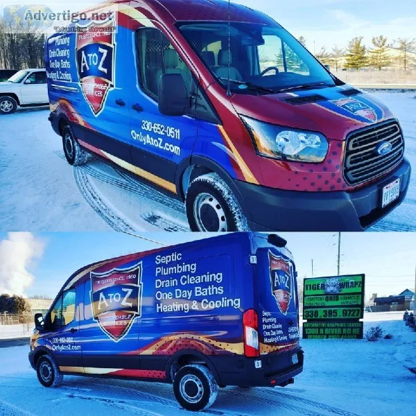 Vehicle Wraps &quotBEST&quot of Everything for 2020