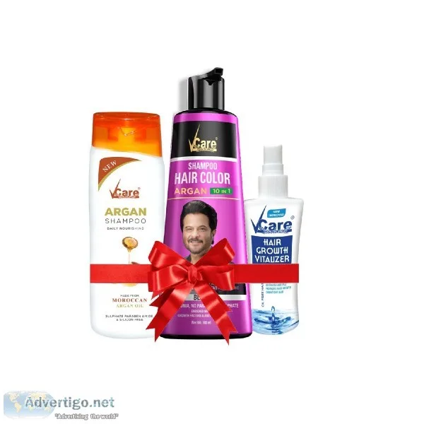 Here you can buy online black hair colour shampoo