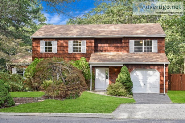 Home for sale by owner