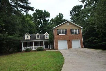 Welcome to 5010 Stage Coach Ln Stone Mountain GA 30087