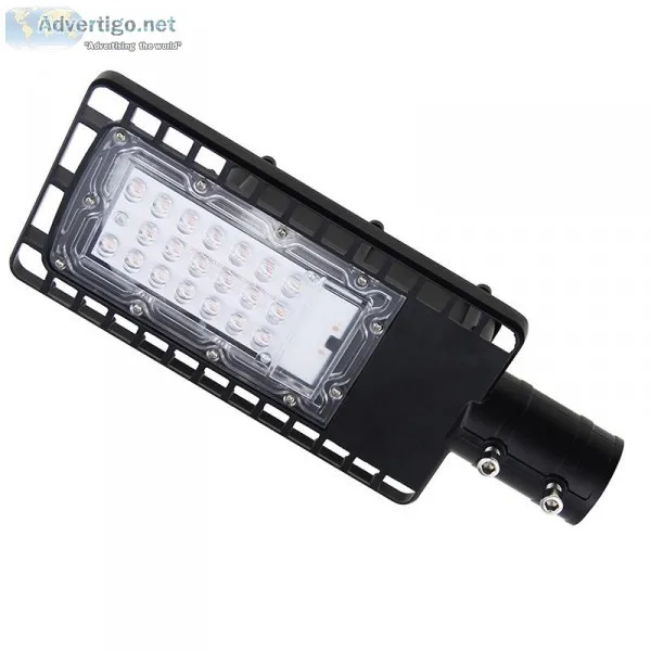 Shop for 50W LED STREETLIGHT from SOTALED