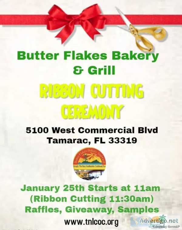 GRAND OPENING 1-25 FREE SAMPLES MUSIC GIVEAWAYS RAFFLES TAMARAC.