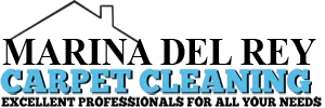 Carpet Cleaning Marina del Rey