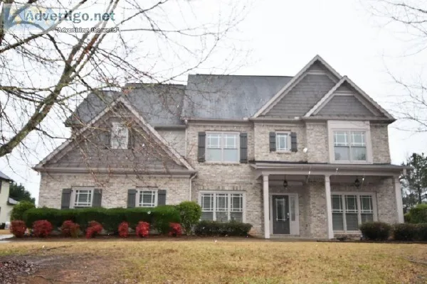 455 Cape Ivey Dr Dacula GA 30019