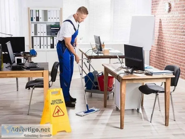 Office Cleaning Service Near Me Kissimmee FL