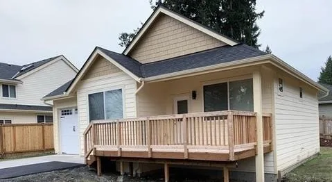 A Comfortable Apartment Available Now