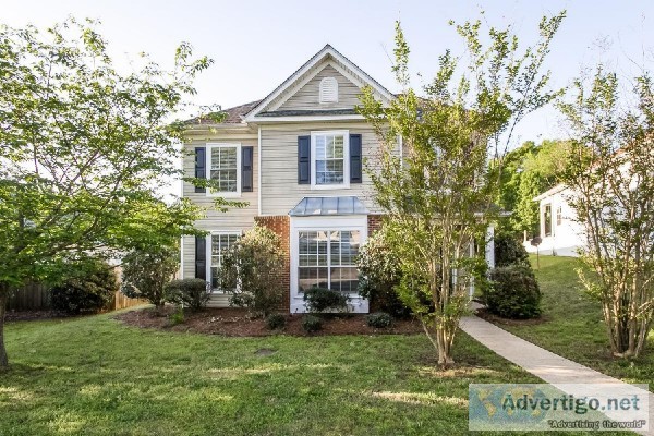 Welcome to 12 Arendt Park Ln Newnan GA 30263