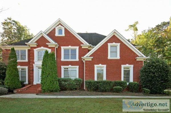 Welcome to 2419 Buford Dam Rd Buford GA 30518
