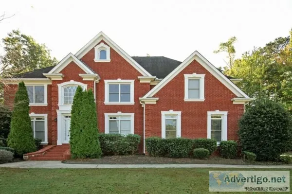 Welcome to 2419 Buford Dam Rd Buford GA 30518