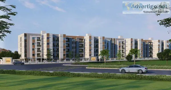 2 BHK FlatsApartments For Sale In Bannerghatta Road Bangalore So