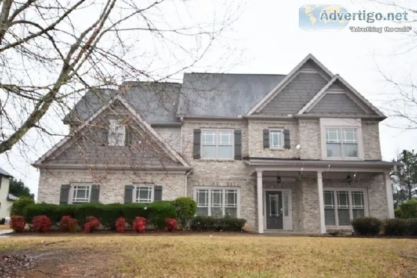 455 Cape Ivey Dr Dacula GA