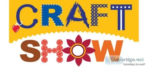 Craft Show Fundraiser