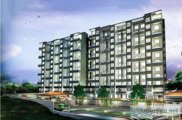 Shapoorji Pallonji Mohali Buy Luxury Apartment.