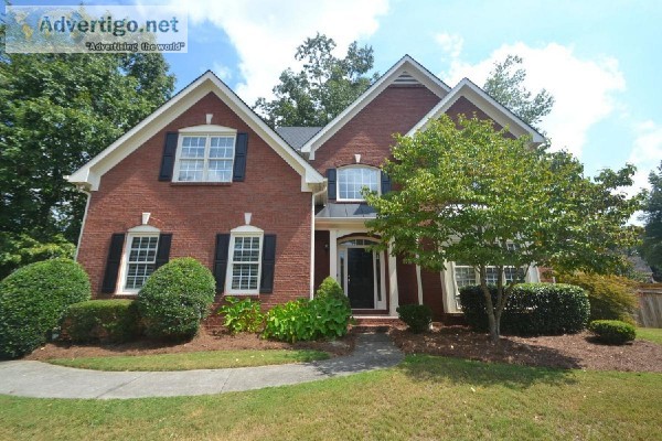 Welcome to 2003 Stonewick Ct Lawrenceville GA 30043