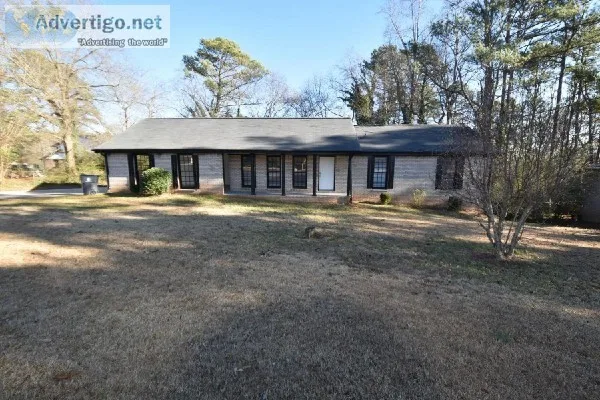 Welcome to 5230 Kings Hwy Douglasville GA 30135