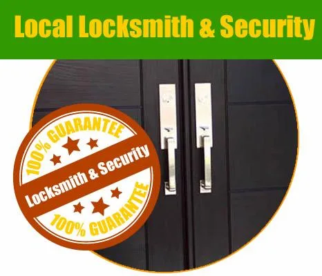 Locksmith Erin Mills
