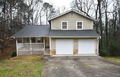 Welcome to 3203 Sutton Pl Duluth GA 30096