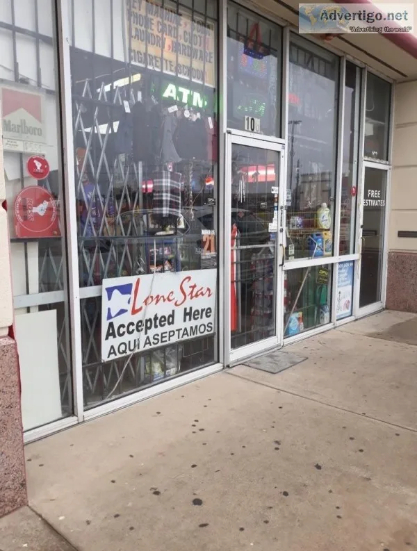 99Cents Store for Sale