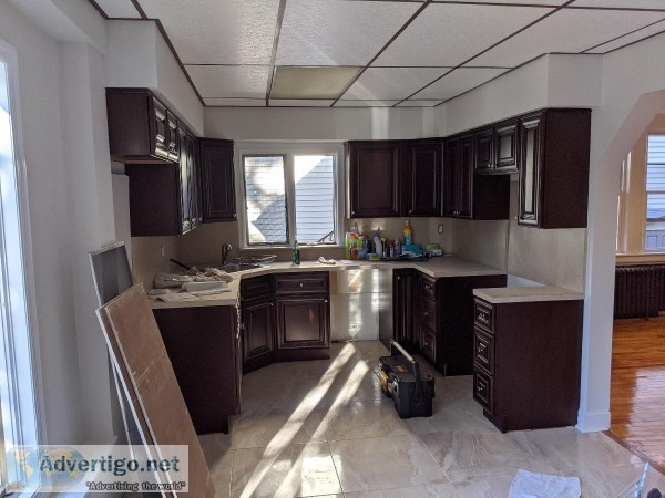 two bedroom