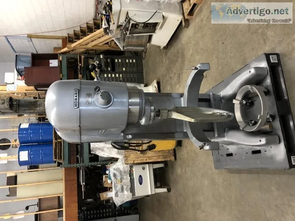 Hobart V1401 Mixer