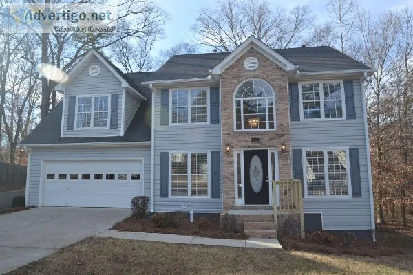 Welcome to 685 Simon Ive Dr Lawrenceville GA 30045
